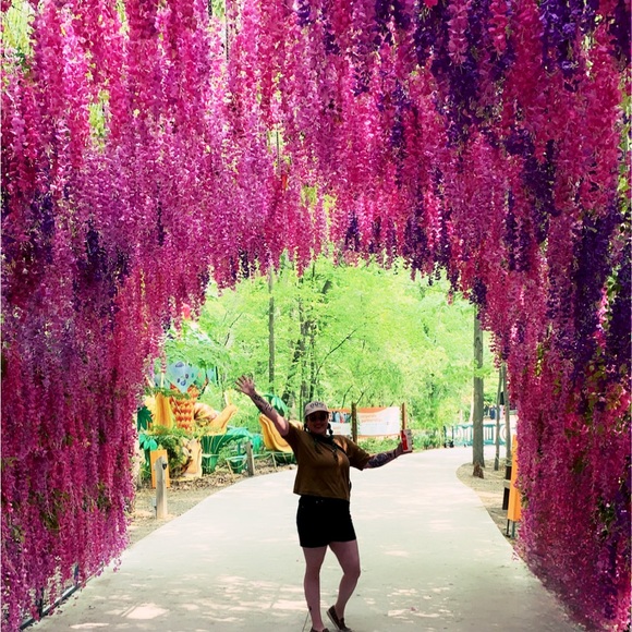 Meet your Posher, Jessica - Picture 16 of 16